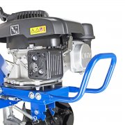 Hyundai HYT150 150cc 4-Stroke Petrol Garden Tiller / Cultivator / Rotavator